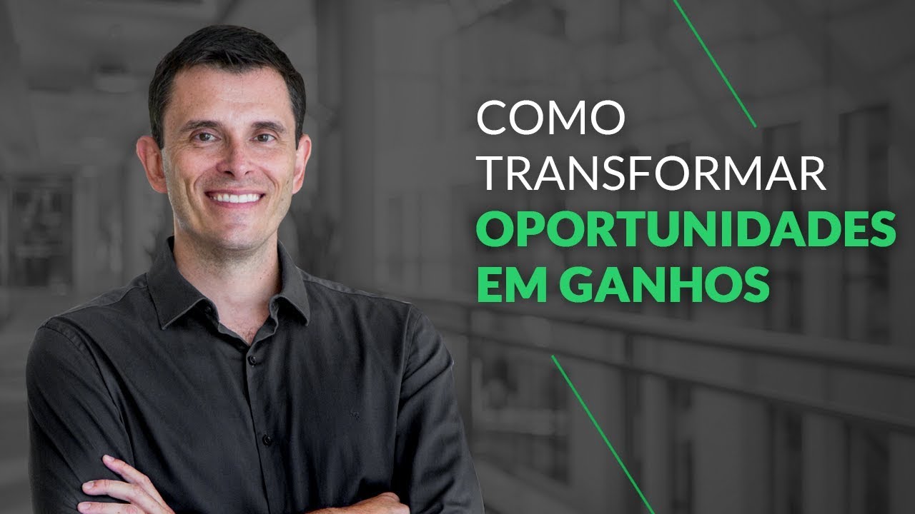 Inteligência Financeira Ao Vivo