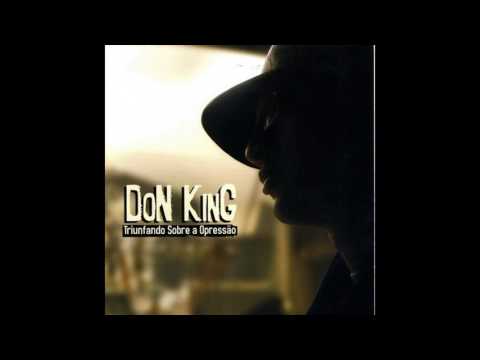 MC Don King - Hasta La Vista (Prod.  Eazy Kaos) Áudio