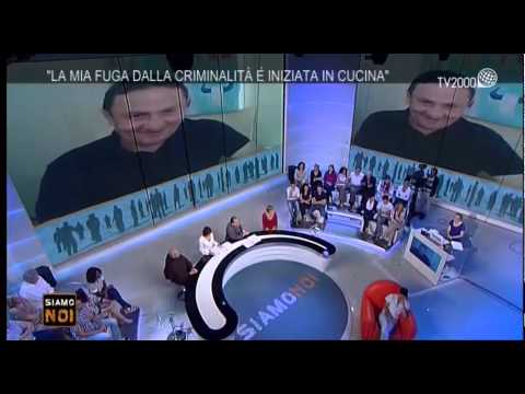 Siamo noi - "Tavola e cucina solidale" - Puntata del 19 giugno 2015