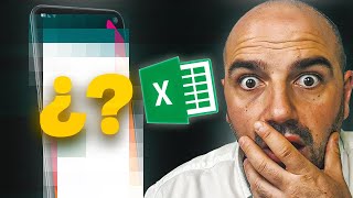 📊Cómo transformar Excel en una App para tu móvil - SIN CODIGO!🔥 | AppSheet