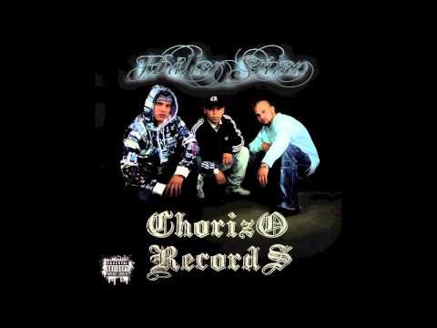 DanDon - DanDon (Chorizo Records)