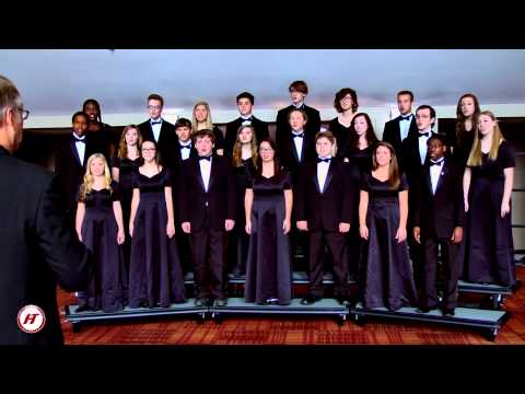 HTHS CHAMBER CHOIR CAROL OF THE BELLS