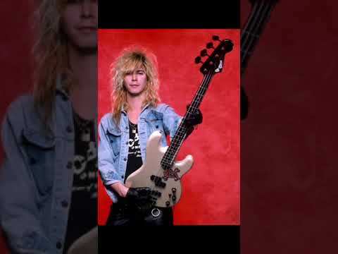 Susan Holmes + Duff Mckagan = Grace and Mae Marie Mckagan ❤️  Tiktok vibe8090