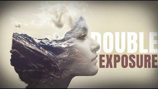 Double Exposure - Photoshop Tutorial