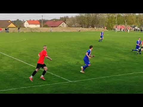 1.B Třída Skup.C TJ Hepo Petřvald vs SK Horní Suchá - Druhý Poločas