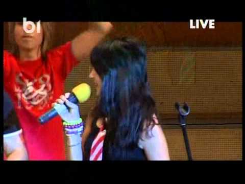 Gloria Melu -  E,o,e /Crina Mardare /Prof.CF