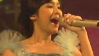 2009 Asia Culture Festival - Gita Gutawa - Aku Cinta Dia