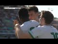 videó: Antoni Mance első gólja a Ferencváros ellen, 2024