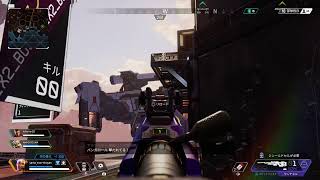 【APEXシーズン6】くど＆やんでアペアペ！！