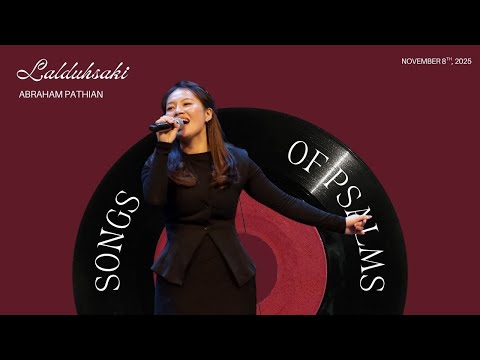 Abraham Pathian || Lalduhsaki