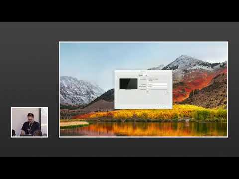 SwiftConf '18 - Jakub Turek: Always Give 100%