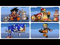 Super Smash Flash 2 All Character Victory Animations 1 4 0 Beta