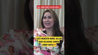 Download lagu BILLAR KETAHUAN SELINGKUH OLEH LESTY mp3