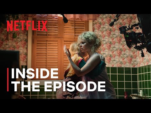Stranger Things 5 | Behind The Episode: 502 The Vanishing of Holly Wheeler | Netflix