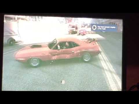 Driver San Francisco story mode part 25