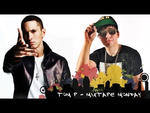 Tom P. VS Eminem | BERZERK - (Remix Music Video)