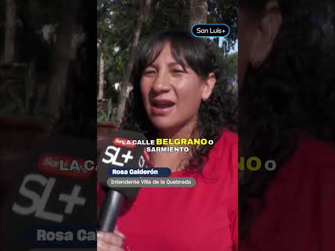 La Villa de la Quebrada se prepara para una fiesta multitudinaria