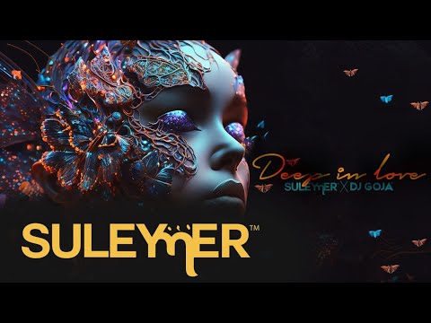 Suleymer x Dj Goja - Deep in Love (Official Single)