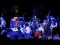 Kylesa "Distance Closing In" The Troubadour, Los Angeles. 9-2-2011