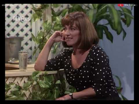 Entrevista Carmen Maura 1988