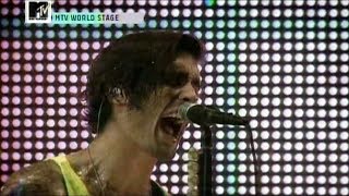 THE ALL-AMERICAN REJECTS || Dirty Little Secret (Live in Malaysia 2009 - ProShot)