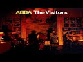 ABBA The Visitors - Like An Angel Passing Through My Room