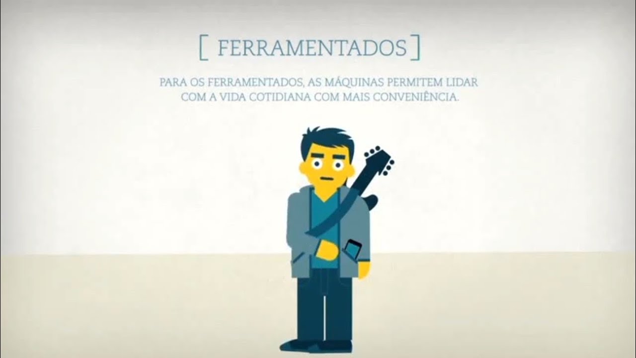 Perfis DIGIGRÁFICOS: Ferramentados