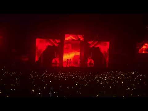 G-DRAGON: ACT III [M.O.T.T.E] 2017 in Manila | One Of A Kind (9/1/17)