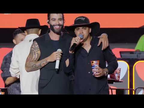 QUANDO CHEGA A NOITE EU NÃO CONSIGO DORMIR - NATANZINHO - GUSTTAVO LIMA