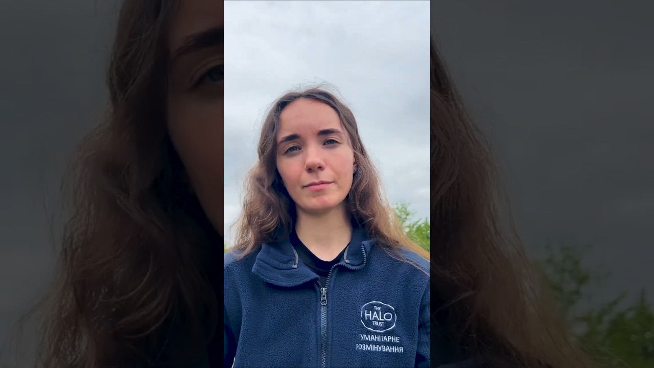 HALO's Diana on this week's Russian attacks