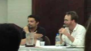 Dobson & Devall video