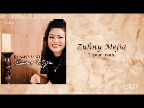 Zulmy Mejia Dejame usarte
