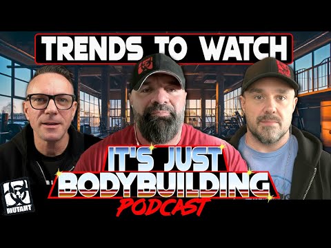 Bodybuilding in 2026: Will “Fake Muscle” & Taller Pros Change the Sport?