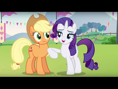 Countess Coloratura - Hoofsies