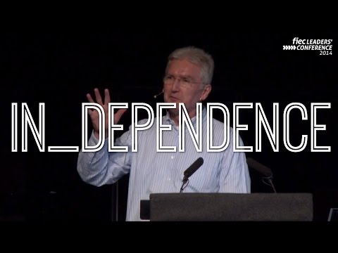 Dependent on God's Heart for the Lost