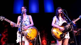 Azure Ray - Displaced - Live at The Irenic, San Diego