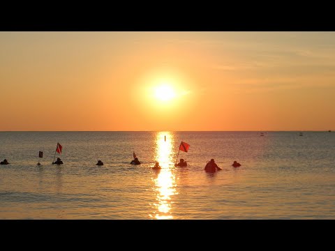 [FL] Lauderdale-By-The-Sea, Píer Anglin 