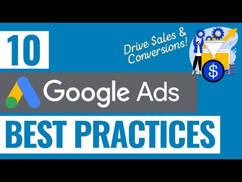 Free Google Ads Course 2024 Complete Step By Step Google AdWords Tutorial