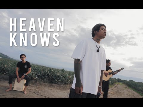 Heaven Knows | Sean Oquendo