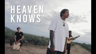 Heaven Knows | Sean Oquendo