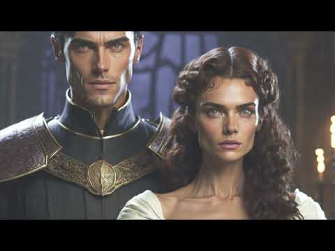 Mystical Murder Mystery: The Enchanted Dagger | A Tale of Magic and Intrigue