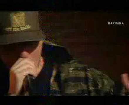 MTV Rap Pakamera WFD Tede&Numer Raz