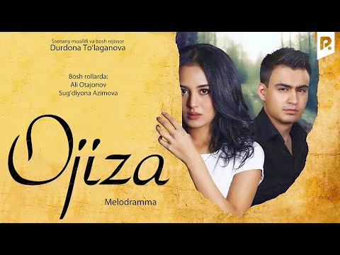 Ojiza (o'zbek film) | Ожиза (узбекфильм) #UydaQoling