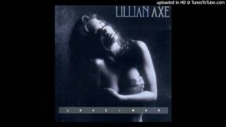 Lillian Axe - Ghost of Winter