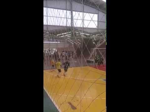 gol do kaua 02 .ala esquerdo com 7 gols em 8 jogos