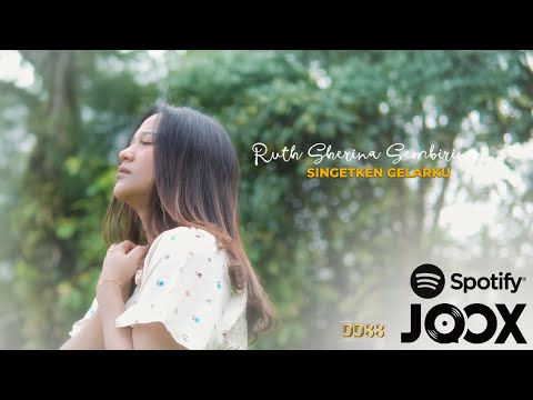 Singetken Gelarku - Ruth Sherina Sembiring