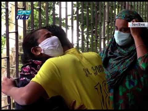 লকডাউনের মধ্যেও কমছে না করোনা সংক্রমণ ও মৃত্যুর হার