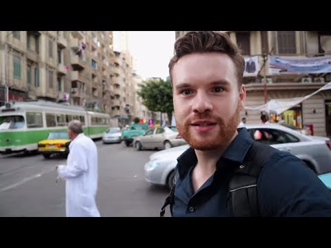 Exploring ALEXANDRIA, Egypt's Great Port City 🇪🇬 الإسكندرية