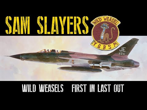 F-105 Wild Weasels in Vietnam, Leo Thorsness Medal of Honor