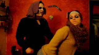 Skeletor vs Beastman Unfinished